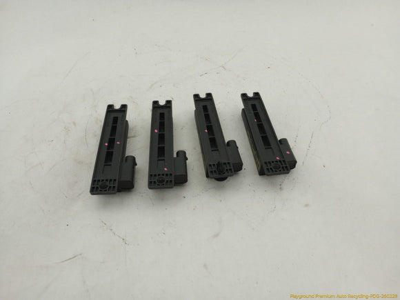 Land Rover Evoque Set Of Keyless Entry Antenna Receiver Modules