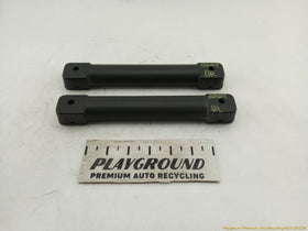 Land Rover Evoque Pair Of Tailgate Pull Handles