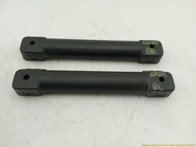 Land Rover Evoque Pair Of Tailgate Pull Handles - 0