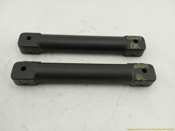 Land Rover Evoque Pair Of Tailgate Pull Handles