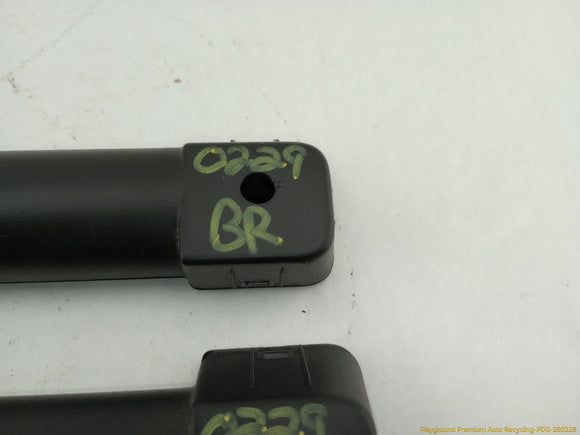 Land Rover Evoque Pair Of Tailgate Pull Handles