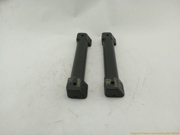 Land Rover Evoque Pair Of Tailgate Pull Handles