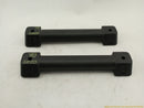 Land Rover Evoque Pair Of Tailgate Pull Handles-5