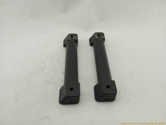 Land Rover Evoque Pair Of Tailgate Pull Handles