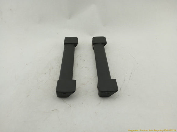 Land Rover Evoque Pair Of Tailgate Pull Handles