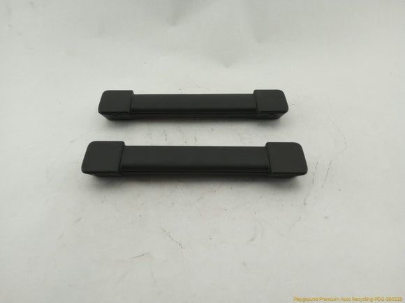 Land Rover Evoque Pair Of Tailgate Pull Handles