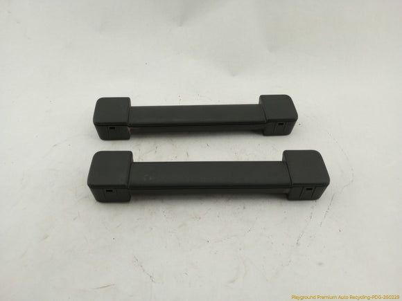 Land Rover Evoque Pair Of Tailgate Pull Handles