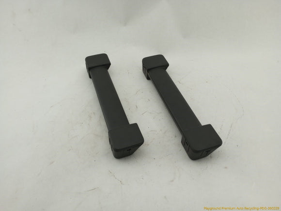 Land Rover Evoque Pair Of Tailgate Pull Handles