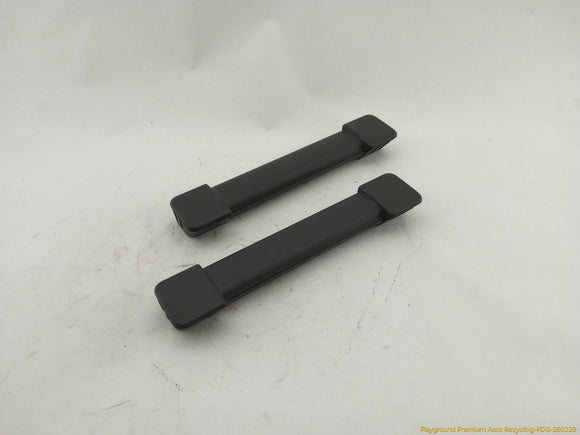 Land Rover Evoque Pair Of Tailgate Pull Handles