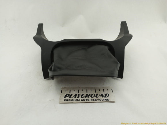 Land Rover Evoque Steering Column Housing Shroud Cover