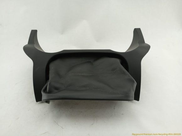 Land Rover Evoque Steering Column Housing Shroud Cover