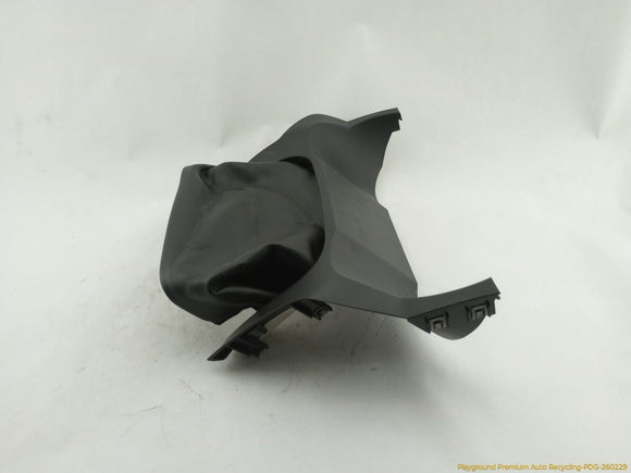 Land Rover Evoque Steering Column Housing Shroud Cover