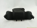Land Rover Evoque Steering Column Housing Shroud Cover-4