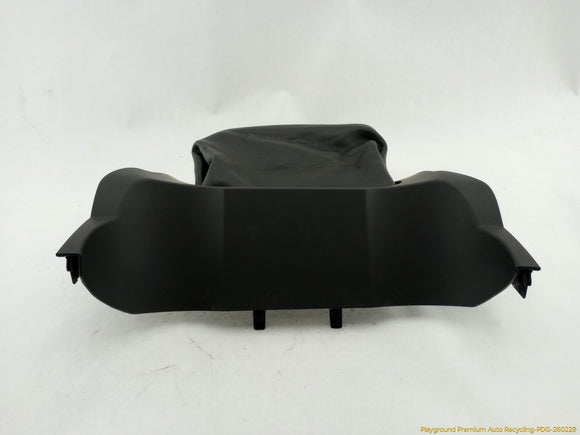 Land Rover Evoque Steering Column Housing Shroud Cover
