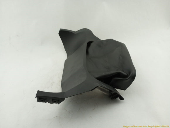 Land Rover Evoque Steering Column Housing Shroud Cover