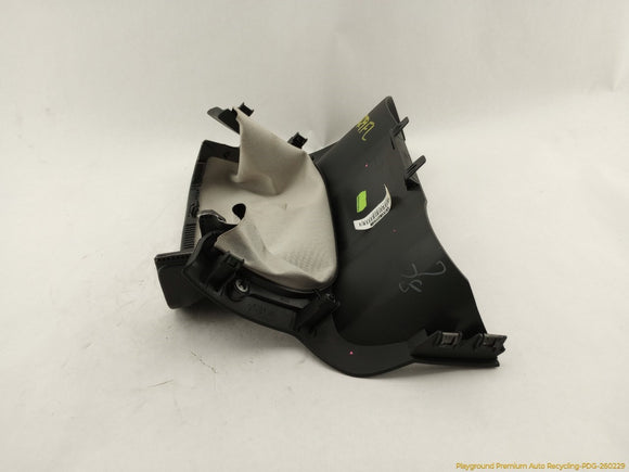 Land Rover Evoque Steering Column Housing Shroud Cover