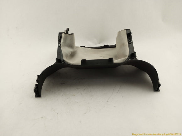Land Rover Evoque Steering Column Housing Shroud Cover