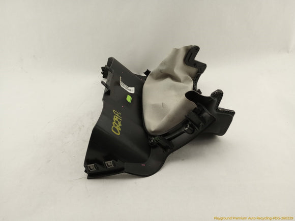Land Rover Evoque Steering Column Housing Shroud Cover