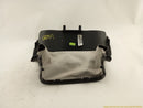 Land Rover Evoque Steering Column Housing Shroud Cover-10