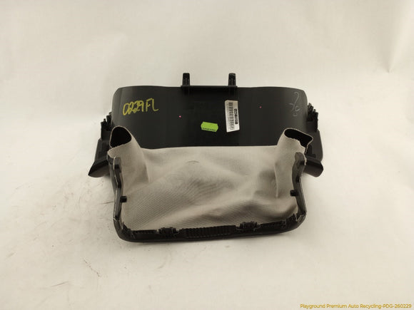 Land Rover Evoque Steering Column Housing Shroud Cover