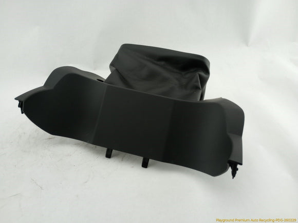 Land Rover Evoque Steering Column Housing Shroud Cover