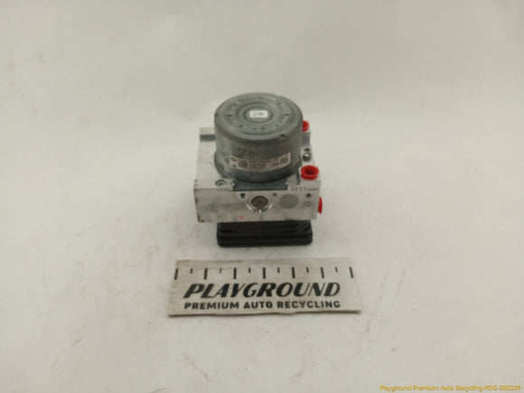 Land Rover Evoque ABS Pump