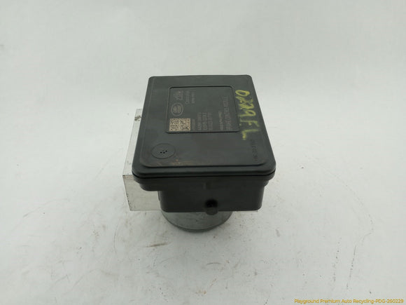 Land Rover Evoque ABS Pump