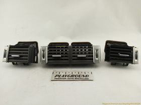 Land Rover Evoque Set Of 3 Air Vents