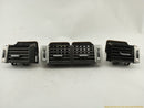 Land Rover Evoque Set Of 3 Air Vents-2
