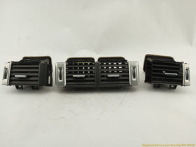 Land Rover Evoque Set Of 3 Air Vents - 0