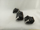 Land Rover Evoque Set Of 3 Air Vents-3