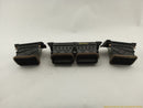 Land Rover Evoque Set Of 3 Air Vents-4