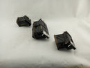 Land Rover Evoque Set Of 3 Air Vents-6