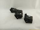 Land Rover Evoque Set Of 3 Air Vents-7