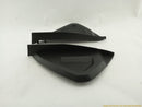 Land Rover Evoque Pair Of Dashboard End Caps-3
