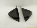 Land Rover Evoque Pair Of Dashboard End Caps-4