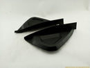 Land Rover Evoque Pair Of Dashboard End Caps-5