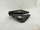 Land Rover Evoque Pair Of Dashboard End Caps-6