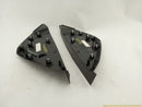 Land Rover Evoque Pair Of Dashboard End Caps-11