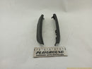 Land Rover Evoque Pair Of Lower Dashboard Trim-1