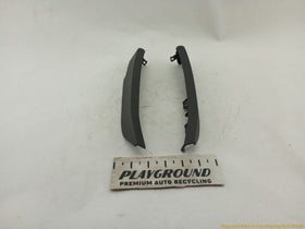 Land Rover Evoque Pair Of Lower Dashboard Trim