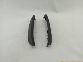 Land Rover Evoque Pair Of Lower Dashboard Trim - 0