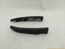 Land Rover Evoque Pair Of Lower Dashboard Trim-3