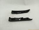 Land Rover Evoque Pair Of Lower Dashboard Trim-6