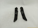 Land Rover Evoque Pair Of Lower Dashboard Trim-7