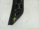 Land Rover Evoque Pair Of Lower Dashboard Trim-8