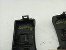 Land Rover Evoque Pair Of Lower Dashboard Trim-9
