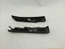 Land Rover Evoque Pair Of Lower Dashboard Trim-10