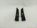 Land Rover Evoque Pair Of Lower Dashboard Trim-11