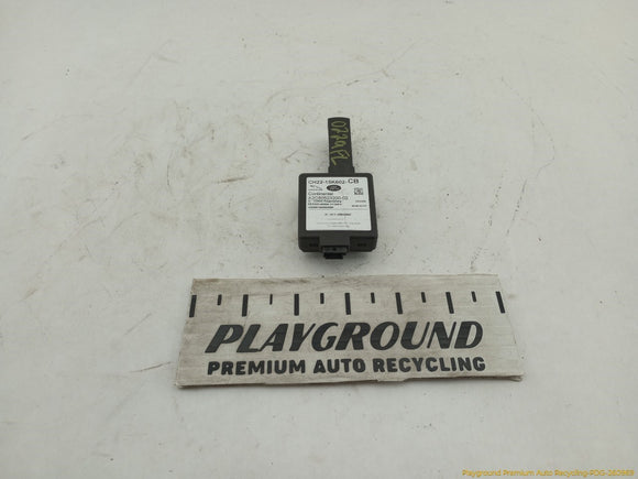 Land Rover Evoque Keyless Entry Remote Receiver Control Module